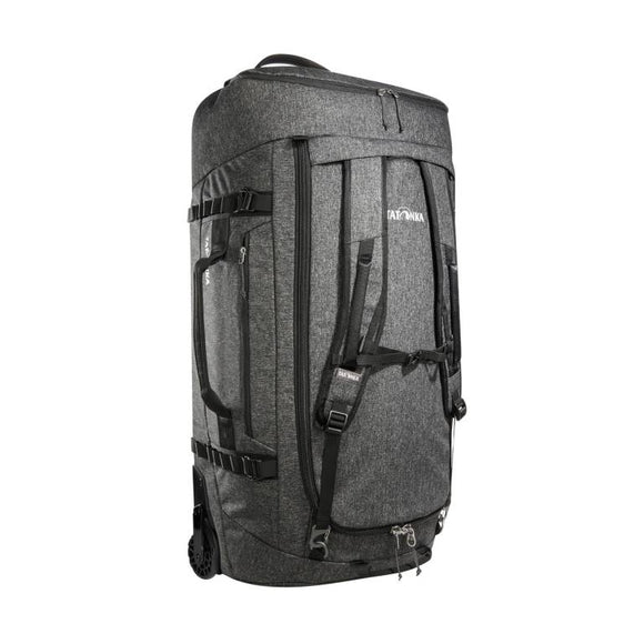 Tatonka Duffle Roller Bag (Size and Colour Options)