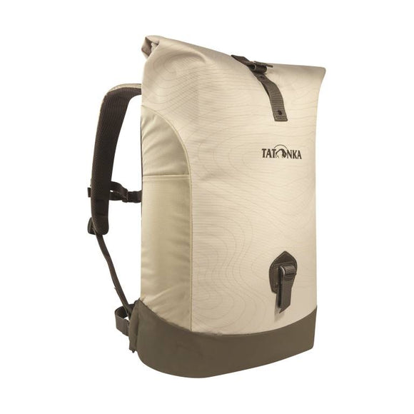 Tatonka Grip Rolltop Pack (Size and Colour Options)