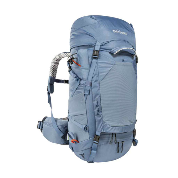 Tatonka Pyrox 40+10 Women (Elemental Blue)