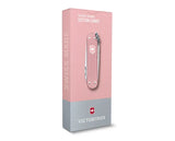 VICTORINOX CLASSIC ALOX (VARIOUS COLOURS)