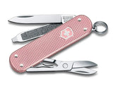 VICTORINOX CLASSIC ALOX (VARIOUS COLOURS)