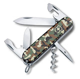 VICTORINOX SPARTAN ($44.99 - $54.99)