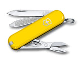 VICTORINOX CLASSIC COLOURS (VARIOUS)