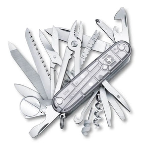 VICTORINOX SWISSCHAMP S/TECH