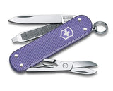 VICTORINOX CLASSIC ALOX (VARIOUS COLOURS)