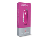 VICTORINOX CLASSIC ALOX (VARIOUS COLOURS)