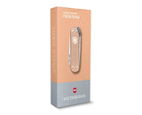 VICTORINOX CLASSIC ALOX (VARIOUS COLOURS)