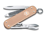 VICTORINOX CLASSIC ALOX (VARIOUS COLOURS)