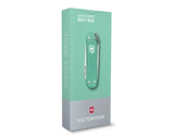 VICTORINOX CLASSIC ALOX (VARIOUS COLOURS)