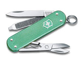 VICTORINOX CLASSIC ALOX (VARIOUS COLOURS)