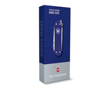 VICTORINOX CLASSIC ALOX (VARIOUS COLOURS)