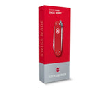 VICTORINOX CLASSIC ALOX (VARIOUS COLOURS)