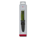 VICTORINOX VENTURE KNIVES