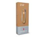 VICTORINOX CLASSIC ALOX (VARIOUS COLOURS)