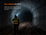 Fenix - WH35RE Headlamp (280 Lumens)