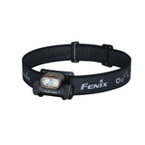 Fenix - HM55R Headlamp (1200 lumens) Colour Options