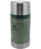 STANLEY CLASSIC 700ML FOOD JAR GREEN