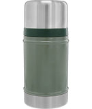 STANLEY CLASSIC 700ML FOOD JAR GREEN