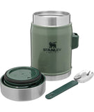 STANLEY CLASSIC 400ML FOOD JAR GREEN - Out of Stock Until November