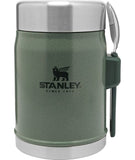 STANLEY CLASSIC 400ML FOOD JAR GREEN - Out of Stock Until November