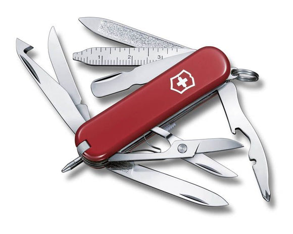 VICTORINOX MINICHAMP 0.6385