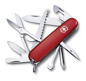 VICTORINOX FIELDMASTER 1.4713