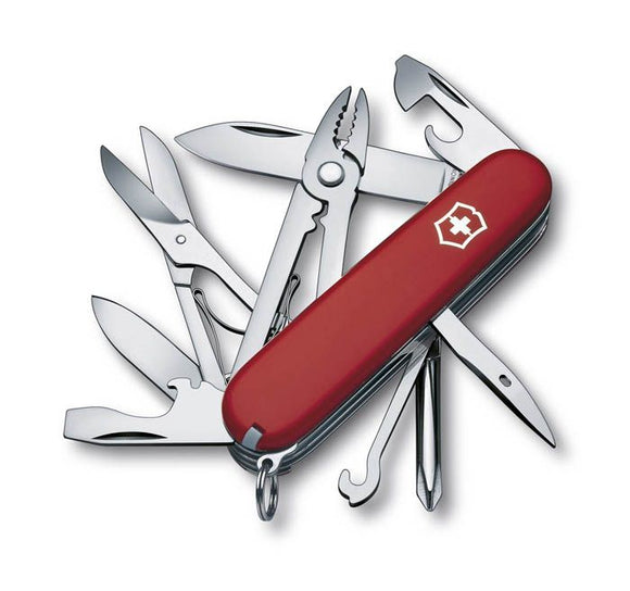 VICTORINOX DELUXE TINKER 1.4723