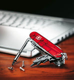 VICTORINOX CYBERTOOL (MED)