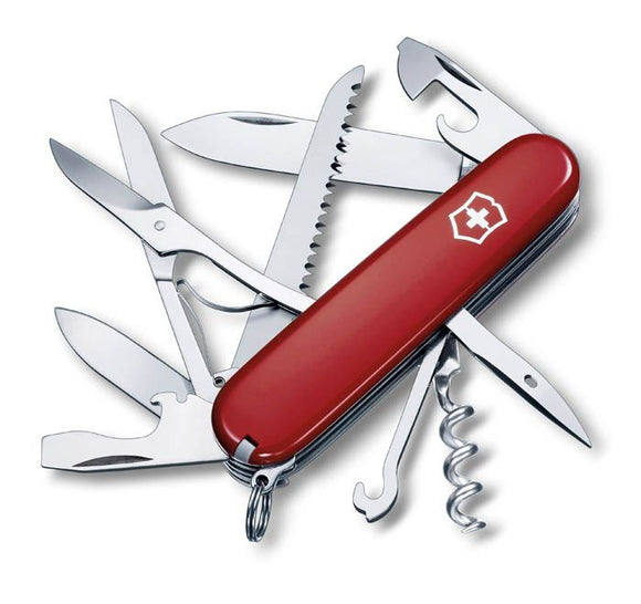 VICTORINOX HUNTSMAN (Various Colours)