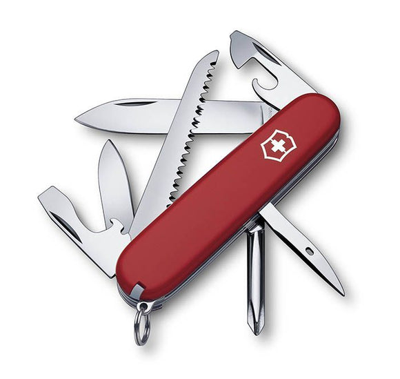 VICTORINOX HIKER 1.4613