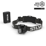 SILVA Headlamp Free 2000 M