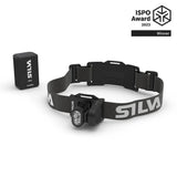 SILVA Headlamp Free 1200 XS