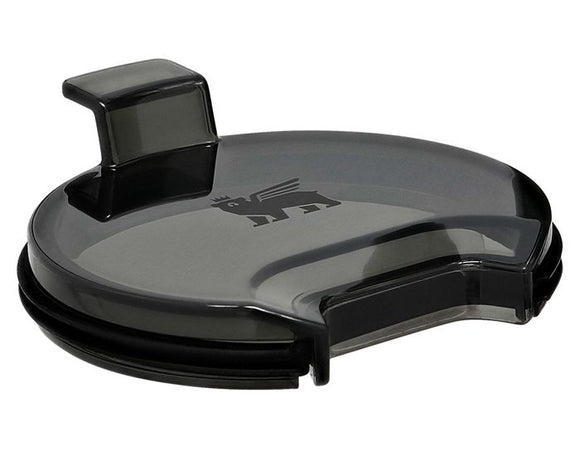 Classic 12 OZ / 355ml Camp Mug replacement lid (clear)