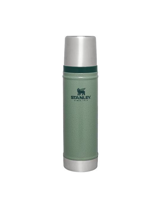 STANLEY CLASSIC 591ML BOTTLE GREEN