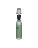 STANLEY CLASSIC 591ML BOTTLE GREEN