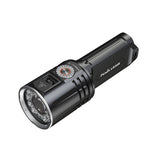 Fenix LR36R Flashlight (10,000 lumens, 1260 meters)