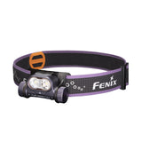 Fenix - HM65R-T V2 Headlamp (1600 lumens) Colour Options