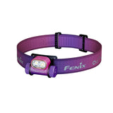 Fenix - HM55R Headlamp (1200 lumens) Colour Options