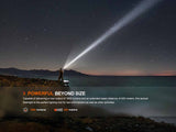 Fenix - Flashlight TK11R 1600 Lumens