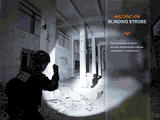 Fenix - Flashlight TK11R 1600 Lumens