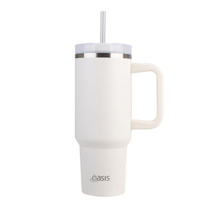 Oasis Quencher 1.2L Alabaster
