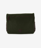Swanndri Hereford Wool Messenger Bag