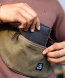 Swanndri Wilton Leather Wallet (Colour Options)