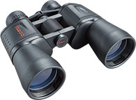 TASCO ESSENTIALS 12X50MM BLACK BINOCULARS