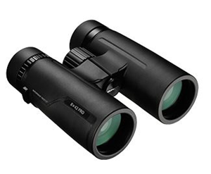 Olympus 8x42 Pro Binoculars