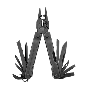 Leatherman Supertool EOD Open