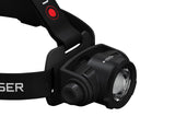 Ledlenser H15R Core Rechargeable Headlamp 2500 Lumen