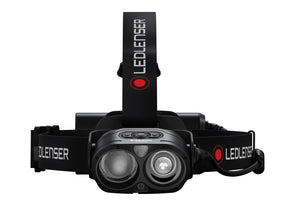 Ledlenser H19R Core Rechargeable Headlamp 3500 Lumen