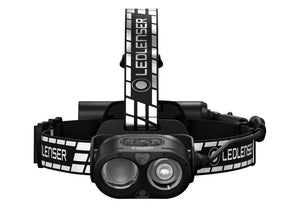 Ledlenser H19R Signature Rechargeable Headlamp 4000 Lumen