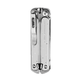 Leatherman Free P2 Closed
